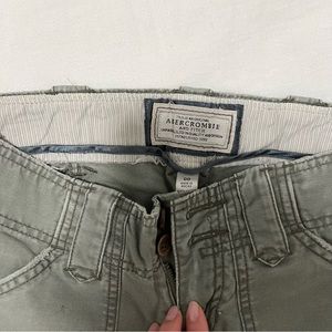 Abercrombie Pants